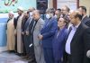 بازدید عصرگاهی 215 نفر از مدیران قضایی و قضات آذربایجان غربی از زندان های استان بازدید عصرگاهی 215 نفر از مدیران قضایی و قضات آذربایجان غربی از زندان های استان