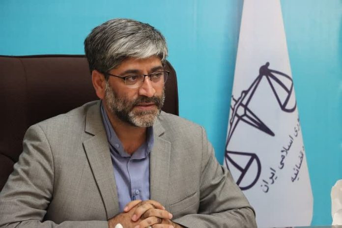 رئیس کل دادگستری استان فرارهای مالیاتی برخی پزشکان زیر ذره بین دستگاه قضایی آذربایجان غربی رئیس کل دادگستری استان فرارهای مالیاتی برخی پزشکان زیر ذره بین دستگاه قضایی آذربایجان غربی