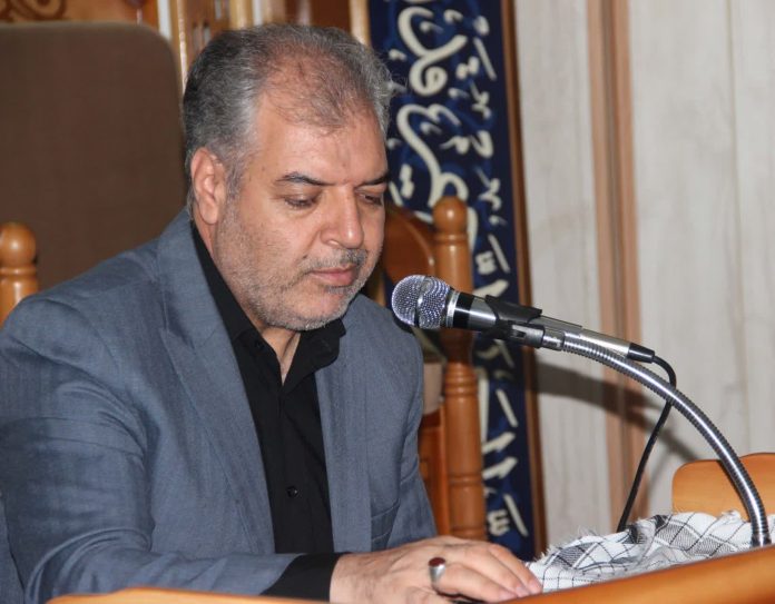 سازش دوازدهمین پرونده قتل آذربایجان غربی در زندان ارومیه
