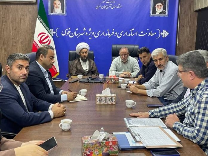 نهمین همایش بین‌المللی شمس و مولانا در خوی برگزار می‌شود