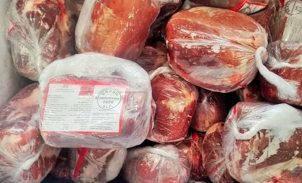 گوشگوشت های وارداتی را بالاتر از این قیمت نخریدت های وارداتی گوشت های وارداتی را بالاتر از این قیمت نخرید