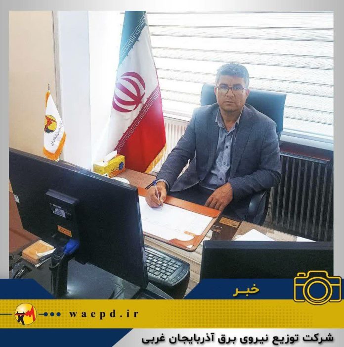 تبدیل بیش از 12 کیلومتر شبکه سیم مسی به کابل خودنگهدار در حوزه مدیریت توزیع نیروی برق شاهین‌دژ