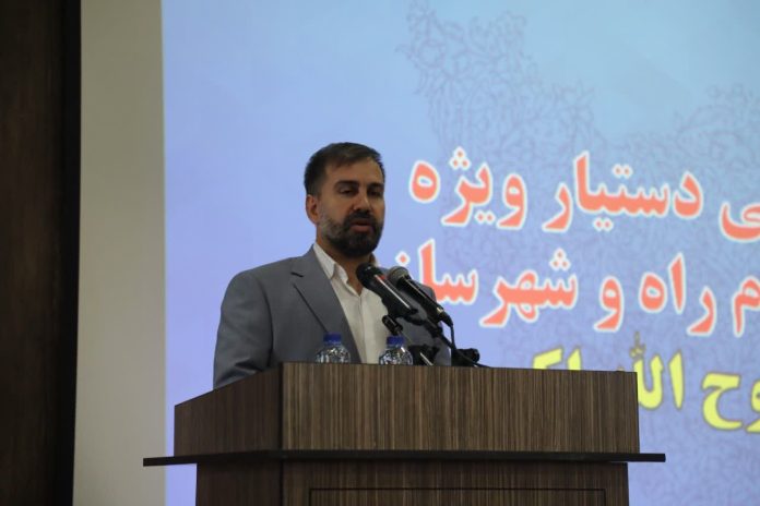 تحویل 100 هزار واحد مسکونی مهر در کشور