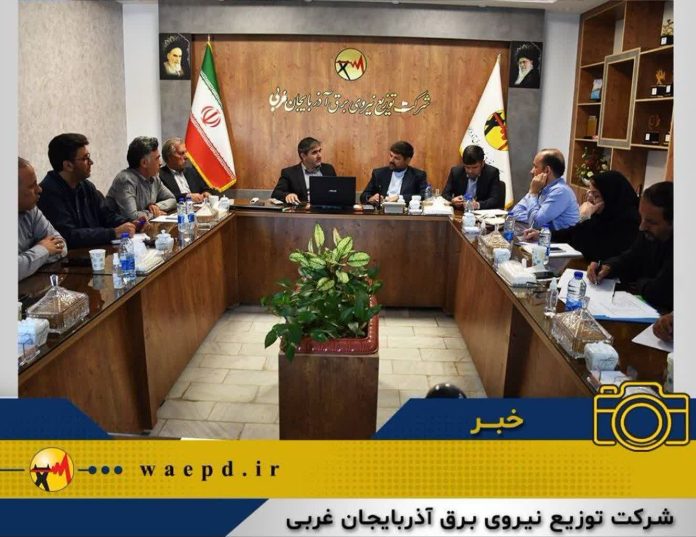 روند اجرایی پروژه‌های صنعت برق در آذربایجان غربی شتاب می‌گیرد