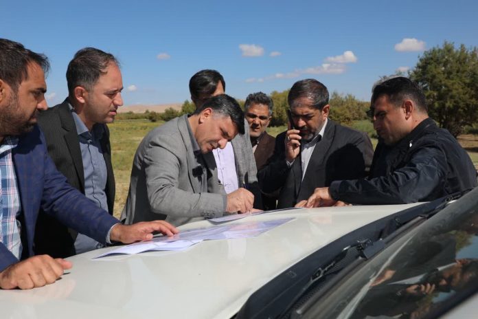 هم افزایی دستگاههای حاکمیتی عمرانی به منظور رفع موانع زیرساختی اجرای طرح‌های راهسازی