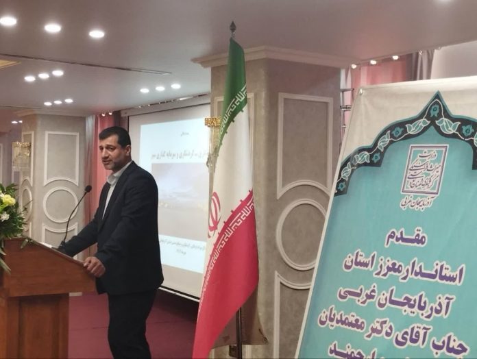 ۱۶۰۰ تخت به تعداد تخت‌های اقامتی آذربایجان غربی افزوده می‌شود