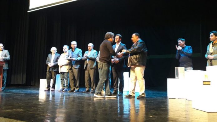 برگزیدگان جشنواره تئاتر آذربایجان‌غربی معرفی شدند