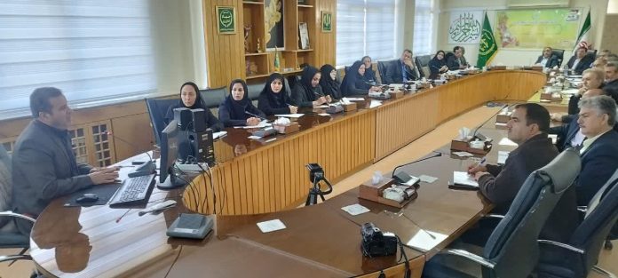 دومین رویداد ترویجی محصولات فناورانه شركت های دانش بنیان و فناور کشاورزی در ارومیه برگزار می شود دومین رویداد ترویجی محصولات فناورانه شركت های دانش بنیان و فناور کشاورزی در ارومیه برگزار می شود