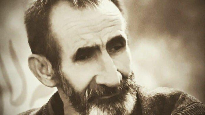 ققنوس رنجور شعر کردی