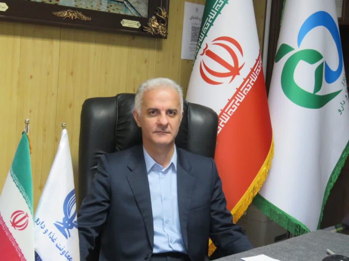 مزایای آغاز طرح ساماندهی عرضه شیر خشک
