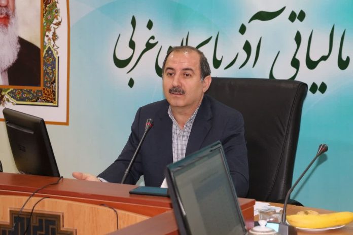 هدف قانون مالیات بر خودروهای لوکس درآمدزایی نیست