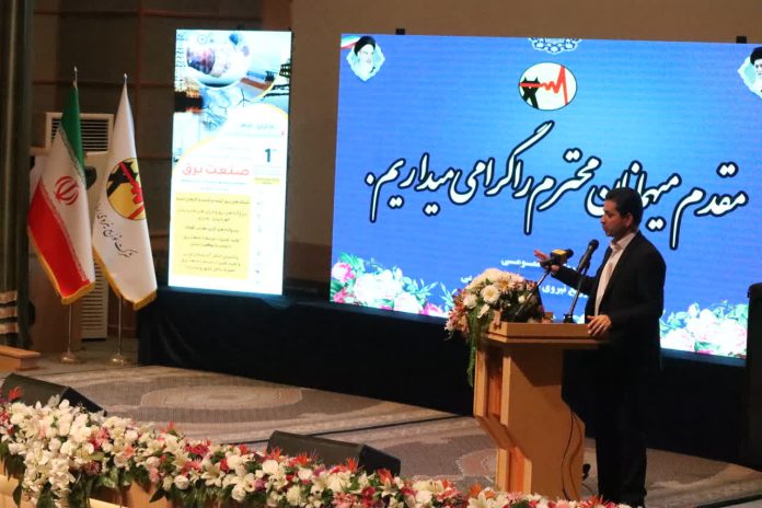 تولید برق از منابع انرژی‌های تجدیدپذیر، نیاز روز آذربایجان غربی است