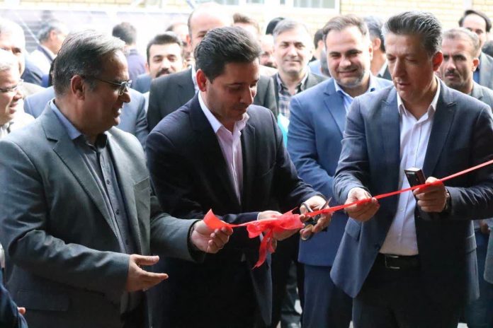 ‍ برپایی نمایشگاه تخصصی انرژی و صنعت برق در ارومیه