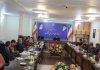 تسهیل روند اخذ آرا در انتخابات پیش رو ضروری است تسهیل روند اخذ آرا در انتخابات پیش رو ضروری است