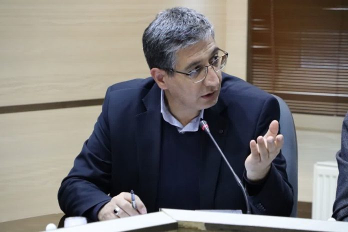 انجام بیش از ۷ هزار مورد بازرسی از واحدهای صنفی و غیرصنفی آذربایجان غربی در آذرماه سال جاری