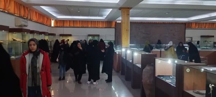 برگزاری تور گردشگری پاییزی در ارومیه
