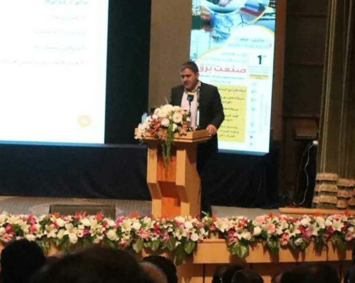 همگرایی دانشگاه و صنعت برق جهت روشنایی بخشی به خانه‌های مردم