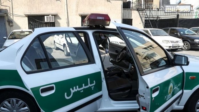 کودک گم شده در خوی به آغوش گرم خانواده بازگشت