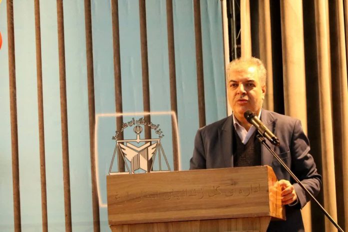  اصلاح رفتار زندانیان از طریق هنر درمانی، مهمترین هدف برگزاری جشنواره تئاتر زندانیان آذربایجان‌غربی