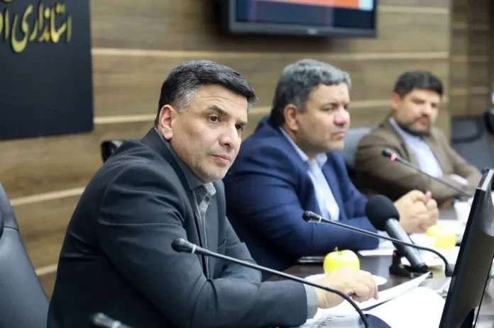 تخصیص زمین برای ۷۰۰ خانوار متقاضی طرح جوانی جمعیت در آذربایجان‌غربی