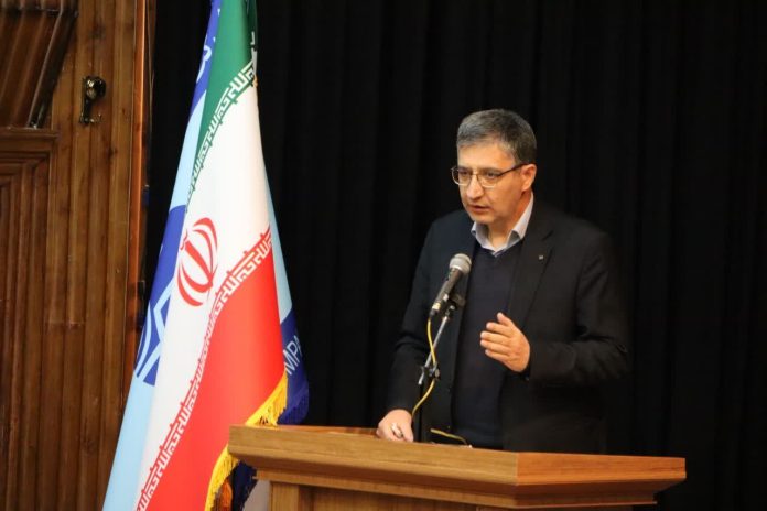 سرمایه گذاری 34 هزار میلیارد ریالی در صنعت آذربایجان غربی