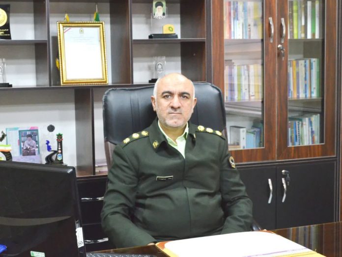 صحت عمل ماموران وظيفه شناس پلیس راه در برگرداندن طلاهای گم شده  