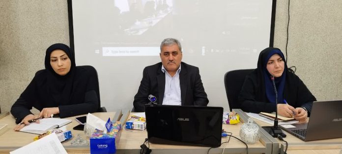 لازمه تامین امنیت غذایی پایدار دستیابی به كشاورزی دانش بنیان از طریق آموزش و ترویج است