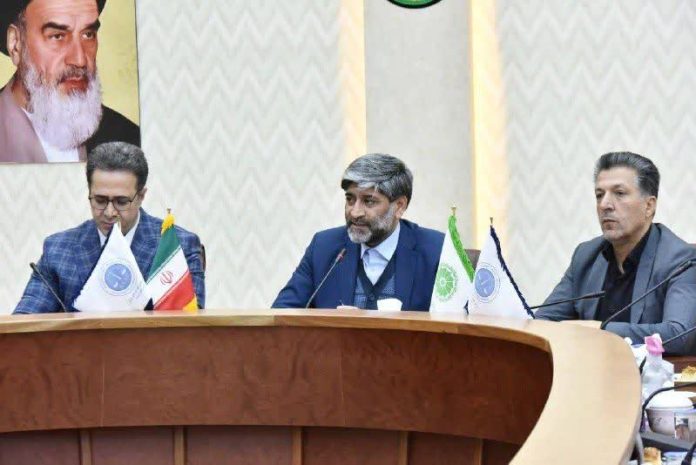 داوری در مبادلات تجارتی و بازرگانی باید تخصصی و صنفی و با علم روز باشد