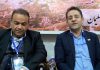 اقدامات آذربایجان غربی برای توسعه گردشگری با ترکیه قابل تقدیر است اقدامات آذربایجان غربی برای توسعه گردشگری با ترکیه قابل تقدیر است