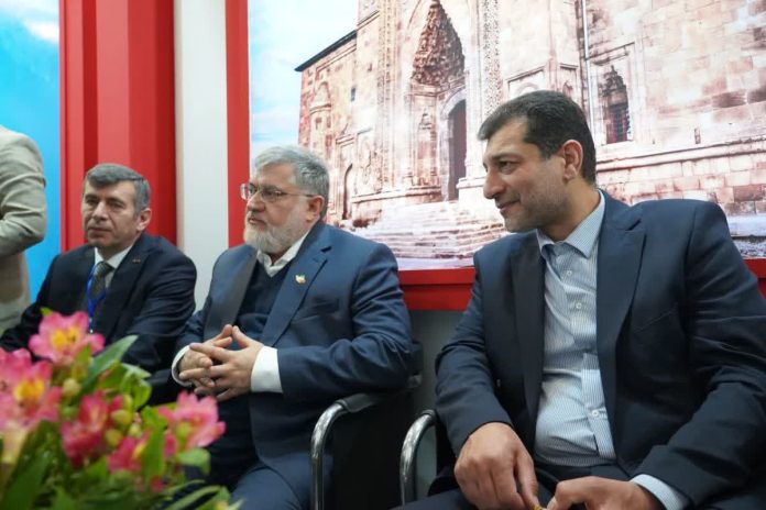 بازگشایی مجدد خط ریلی تهران_خوی_وان_آنکارا ضروری است