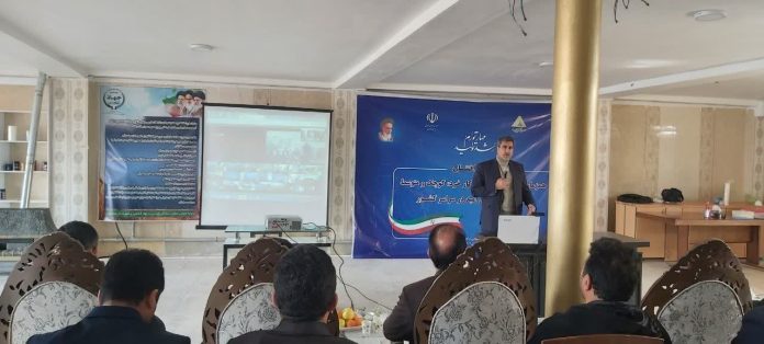 بهره برداری از دومین واحد صنعتی فرآوری گیاهان دارویی شهرستان میاندوآب آغاز شد