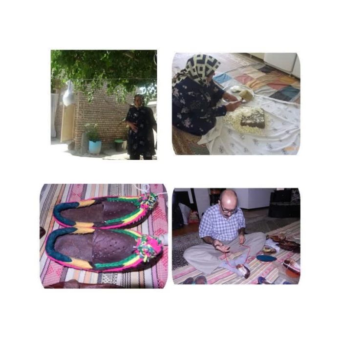 ثبت ملی ۳ اثر میراث ناملموس آذربایجان غربی