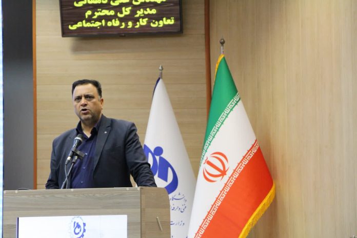 ١١٠ درصد تحقق اشتغال در آذربایجان غربی در سالی که گذشت
