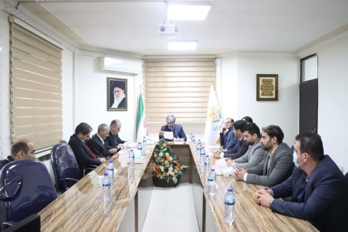 ۴۰درصد از محکومین زندان‌های آذربایجان‌غربی شب نیمه شعبان را در کنار خانواده هایشان جشن گرفتند