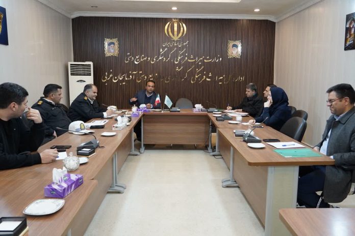 آمار سفرهای نوروزی به‌روز و در اسرع وقت ارسال شود
