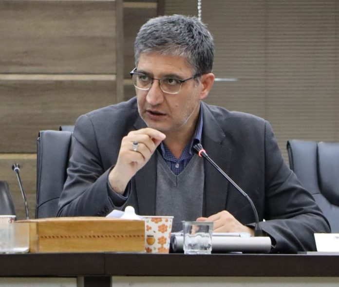 افزایش 240 درصدی اشتغالزایی در صنایع آذربایجان غربی افزایش 240 درصدی اشتغالزایی در صنایع آذربایجان غربی