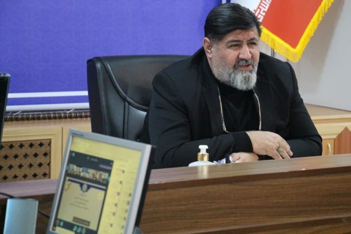 تردد در ۲ کیلومتر از قطعه جدید محور شاهیندژ آغاز شد