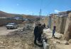 کار عمرانی در روستاهای بخش مرکزی تکاب آغاز شد کار عمرانی در روستاهای بخش مرکزی تکاب آغاز شد