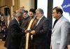 سکان مدیریت راه و شهرسازی آذربایجان غربی به رسول عطایی سپرده شد سکان مدیریت راه و شهرسازی آذربایجان غربی به رسول عطایی سپرده شد