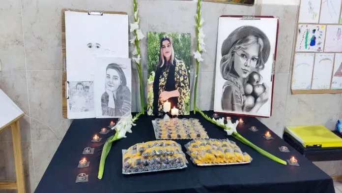 تکرار قصه ناتمام زن‌کشی