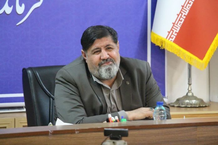 نظارت بر نانوایی های تکاب افزایش یابد
