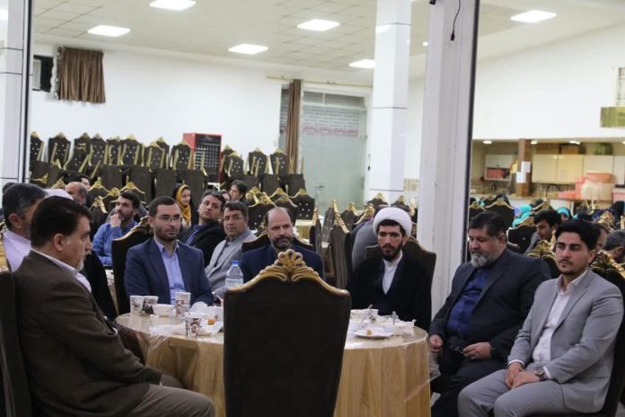 ۲۰ میلیارد ریال کمک نقدی برای آزادی زندانیان تکاب جمع‌آوری شد