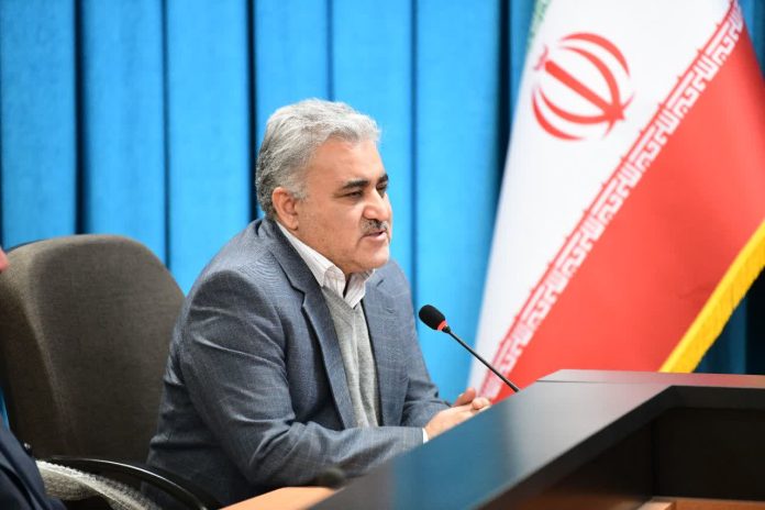 رتبه سوم کشوری آذربایجان غربی با تولید بیش از 113میلیون قطعه جوجه یکروزه 