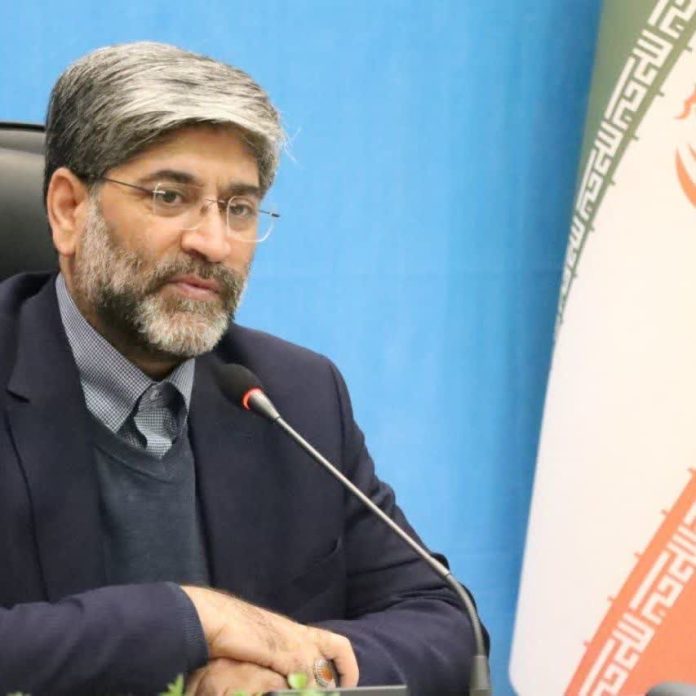 رفع تصرف بیش از 2100 هکتار اراضی ملی و منابع طبیعی، در سال 1402 رفع تصرف بیش از 2100 هکتار اراضی ملی و منابع طبیعی، در سال 1402
