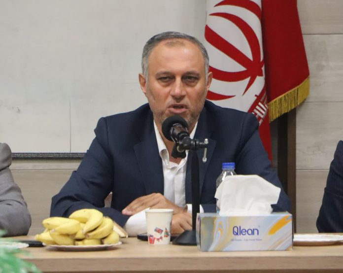 صمت حامی و صدای بلند اصناف است صمت حامی و صدای بلند اصناف است