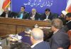 مدیران خود را وقف خدمت به مردم کنند/۴۸ پروژه پیشران در کشور اجرا شد مدیران خود را وقف خدمت به مردم کنند۴۸ پروژه پیشران در کشور اجرا شد