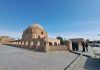 مسجد جامع ارومیه قابلیت جهانی شدن را دارد مسجد جامع ارومیه قابلیت جهانی شدن را دارد