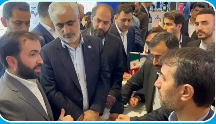 پتروشیمی ارومیه وضعیت خوبی در تولید و قیمت سهم داشته است