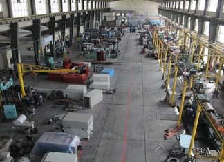 احیای واحدهای تولیدی راکد، شاه کلید رفع مشکل بیکاری و توسعه اقتصادی در آذربایجان غربی احیای واحدهای تولیدی راکد، شاه کلید رفع مشکل بیکاری و توسعه اقتصادی در آذربایجان غربی