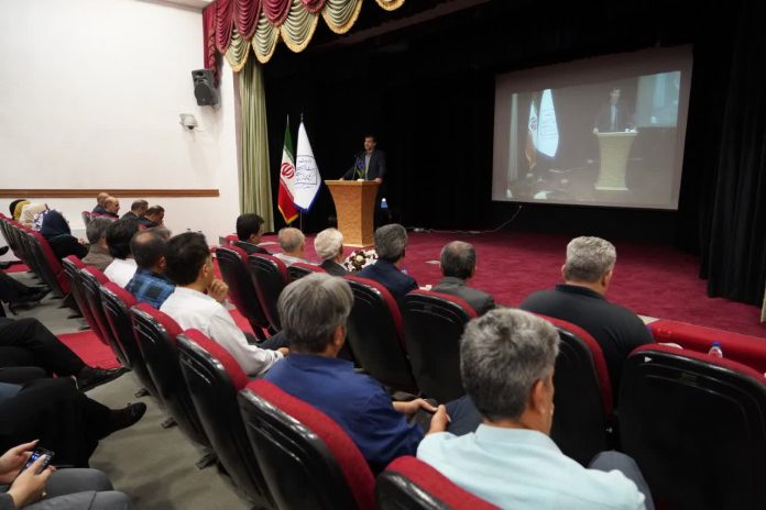 برگزاری همایش تبیین اهمیت مشارکت حداکثری در انتخابات توسط میراث‌فرهنگی آذربایجان غربی